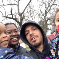 Jose Perez, a Bed-Stuy father whose fiancee died in childbirth, creates an online fundraiser in her honor.
