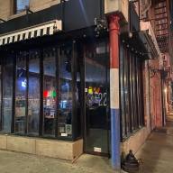 scene of bay ridge stabbing