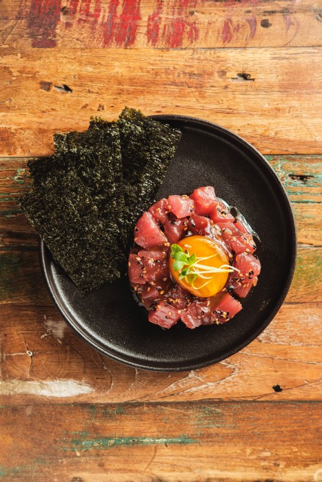 tartare