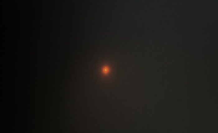 eclipse