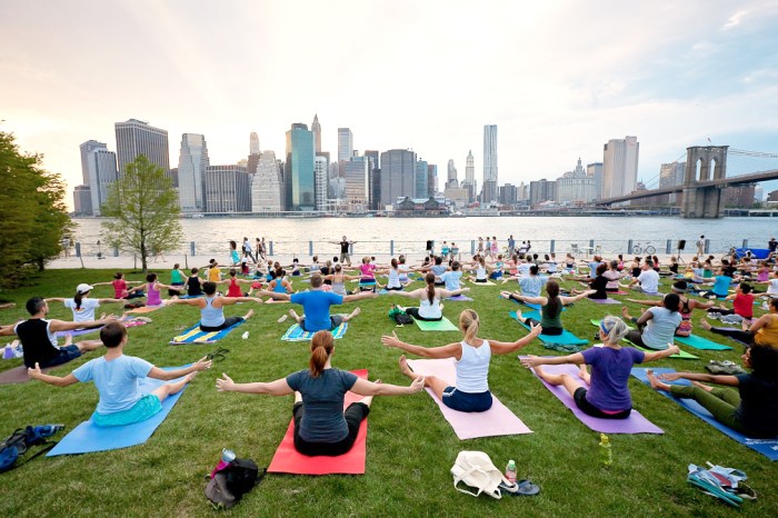 yoga
