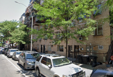 Police said the two boys were playing outside of 173 Franklin Ave when they were assaulted
