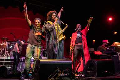 BRIC Celebrate Brooklyn free concert