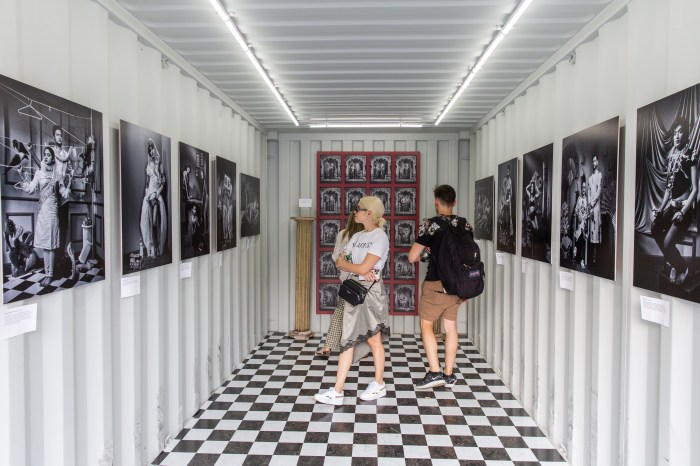 photoville container