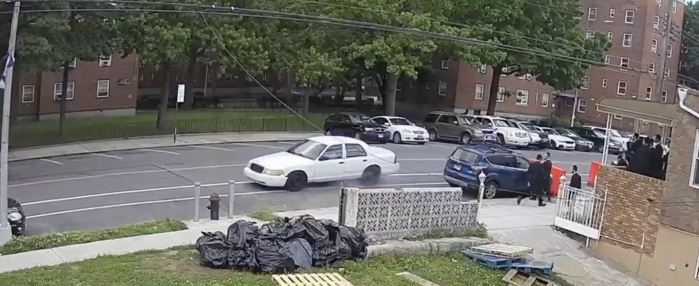 flatbush hate crime
