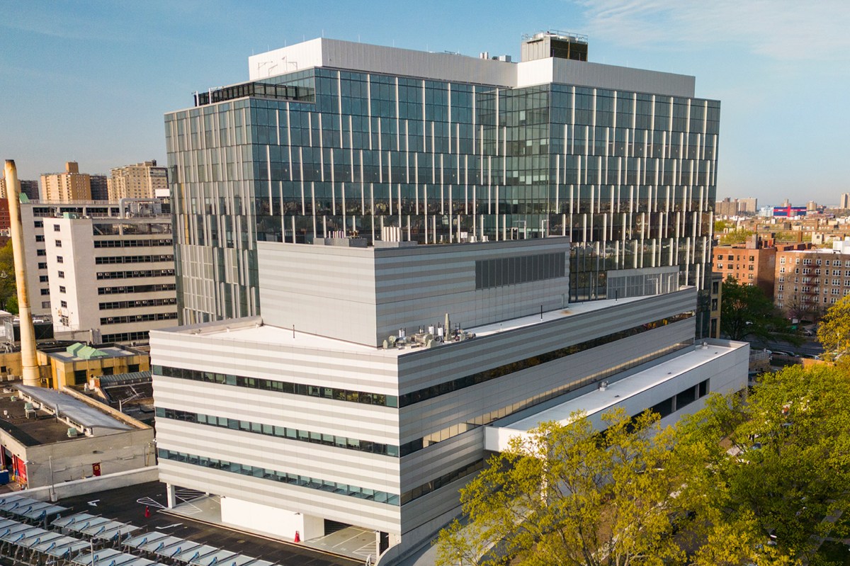 nyc health + hospitals/south brooklyn health nurses week