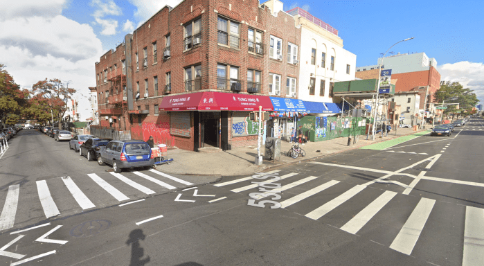 fourth avenue bike lane