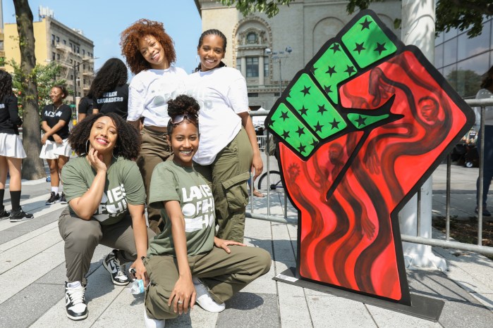 We outside! A celebration of freedom, creativity and unity returns for the annual event on June 15.