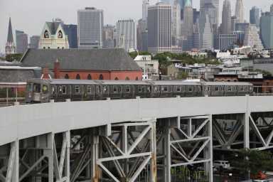 g train cars