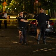 homicide in Brooklyn