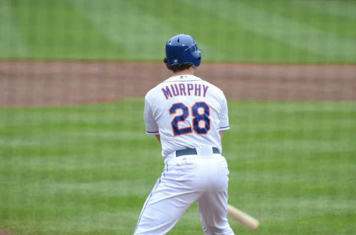 daniel murphy