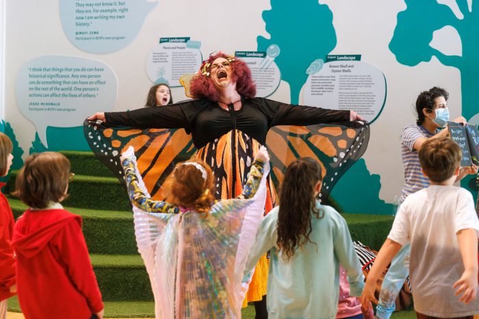 drag story hour