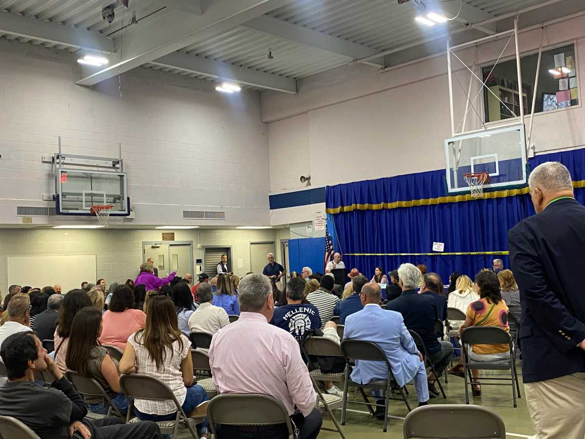 Bay Ridge Cannabis Meeting June 10