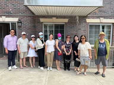 Bay Ridge condo owners
