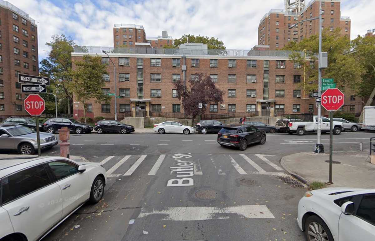 boerum hill intersection
