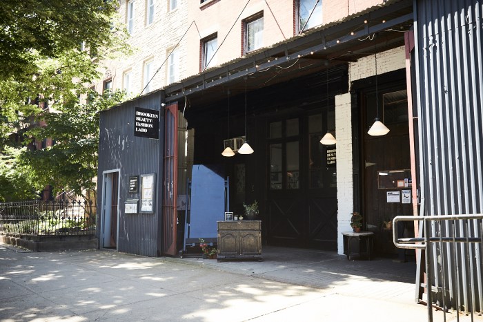 Beauty Laboratory in Park Slope