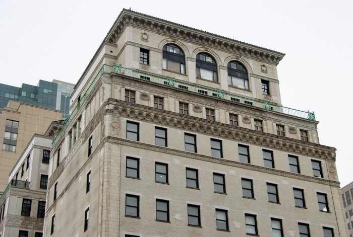 brooklyn edison building