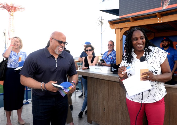 cyclones coney island business