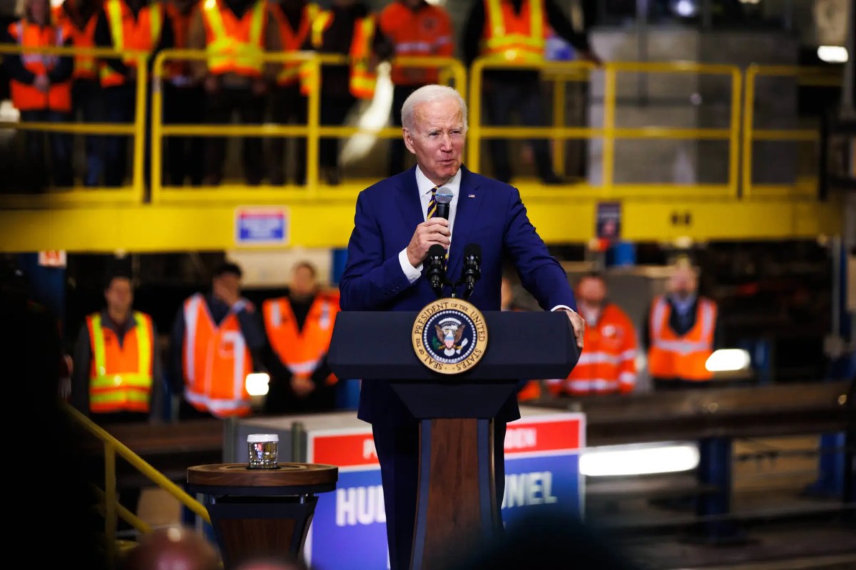 joe biden