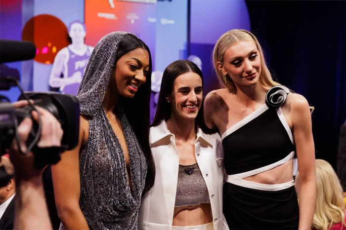 WNBA draft