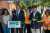 porous pavement press conference