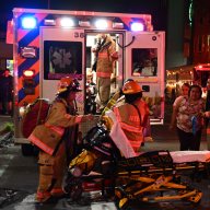 sunset park fire