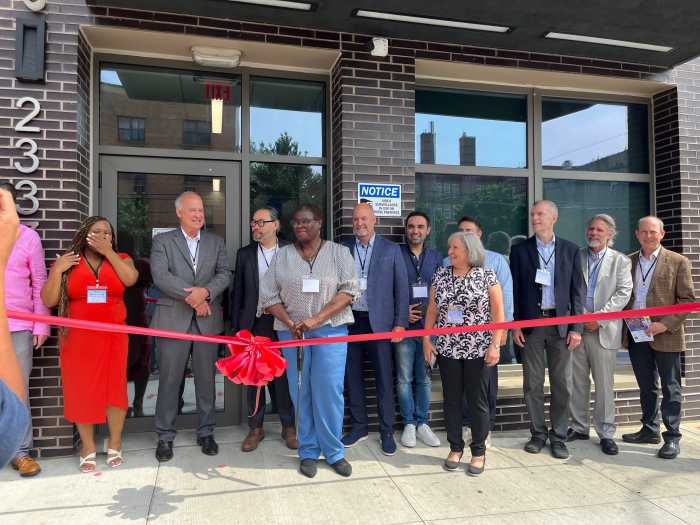 concern pitkin affordable housing opening