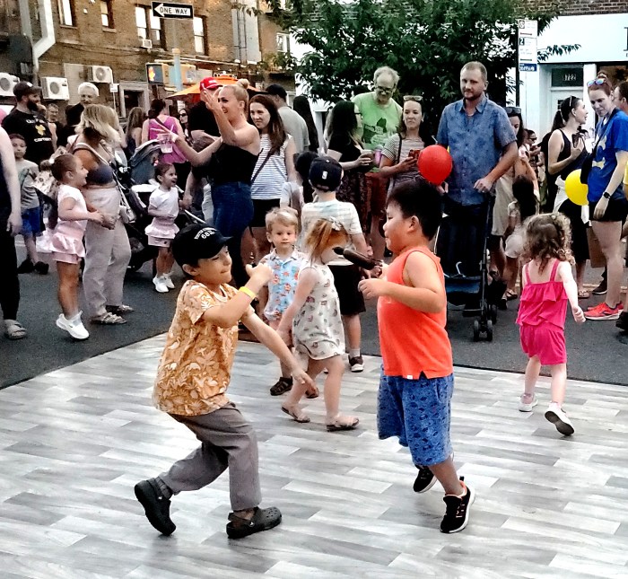 Bay Ridge Summer Stroll 2025