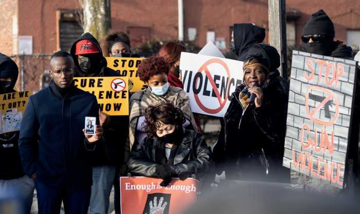 Canarsie city council secures funding for a neighborhood cure violence site.