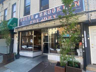 south brooklyn foundry