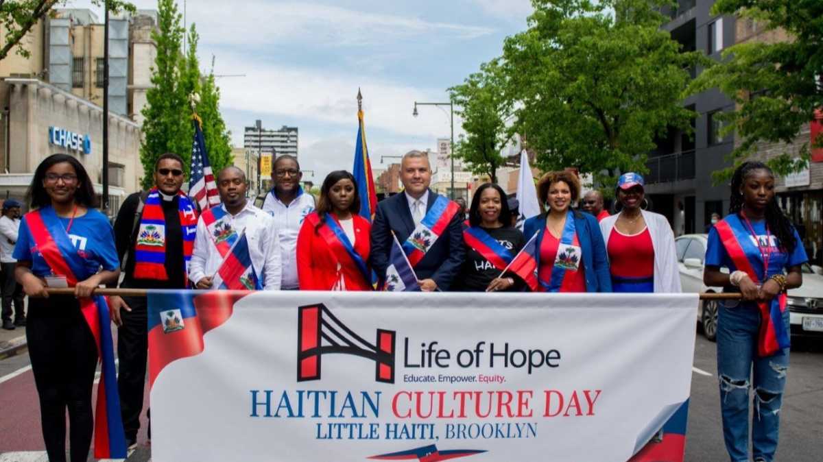 Life of Hope grows non-profit services with a new Flatbush center.