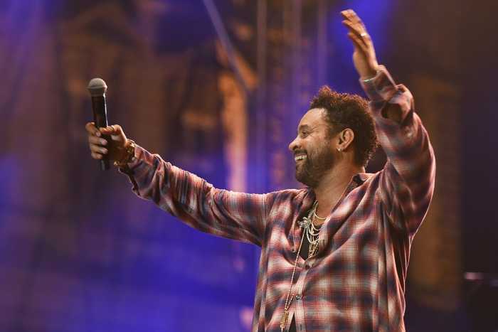 Shaggy, a legendary dancehall artist and Brooklynite will stop by the Coney Island Amphitheater to celebrate Federation Sounds 25th anniversary.