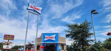 Sonic Brooklyn East New York 5