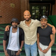 taj gibson housing company