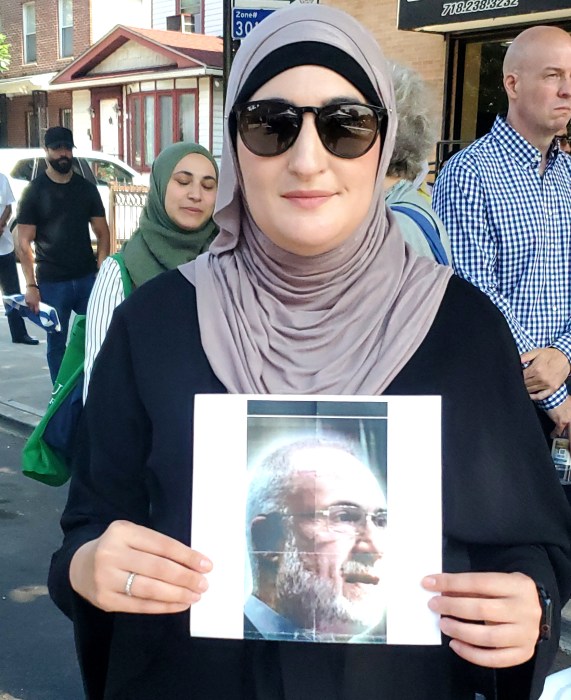 Dr. Jaber passed in 2020 after battling cancer.