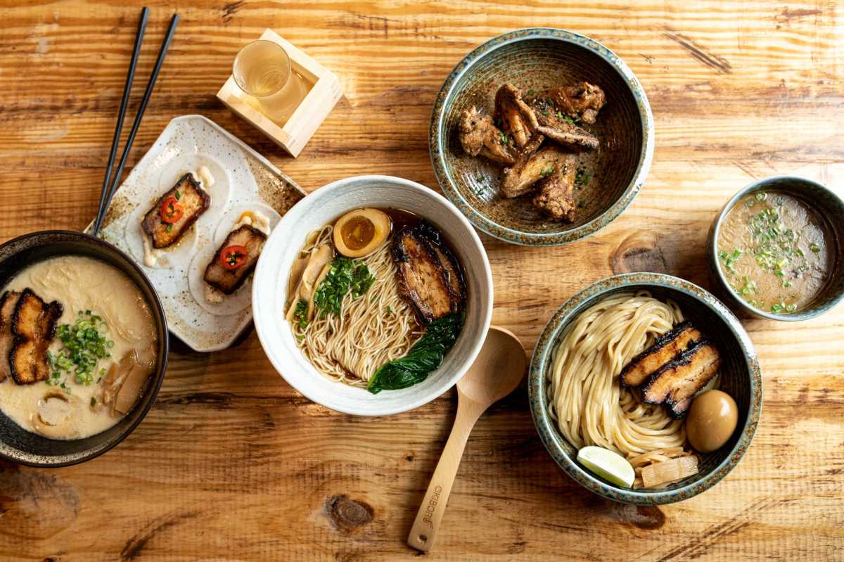 okiboru ramen