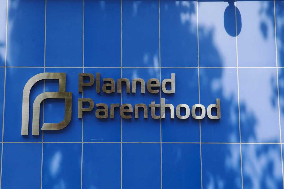 planned parenthood