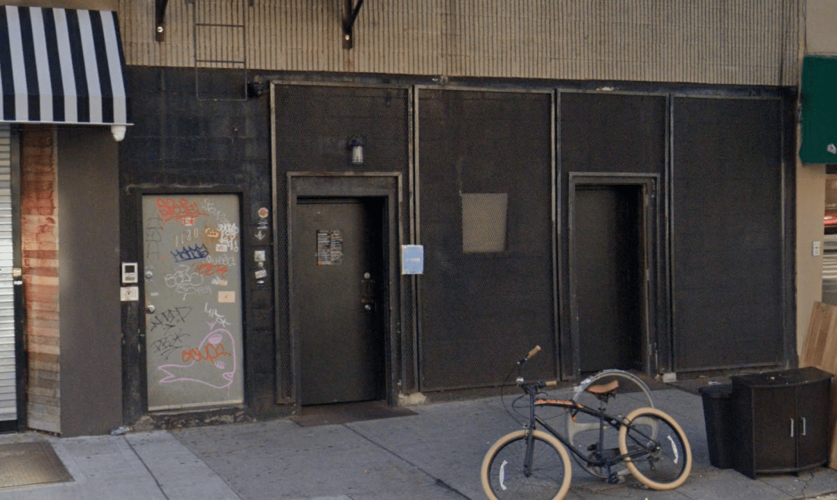 saint vitus bar