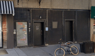 saint vitus bar