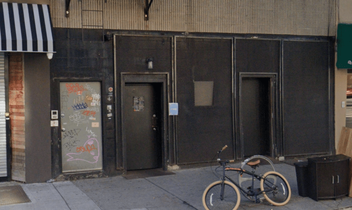 saint vitus bar