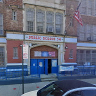 bed-stuy school named after rafael ramos
