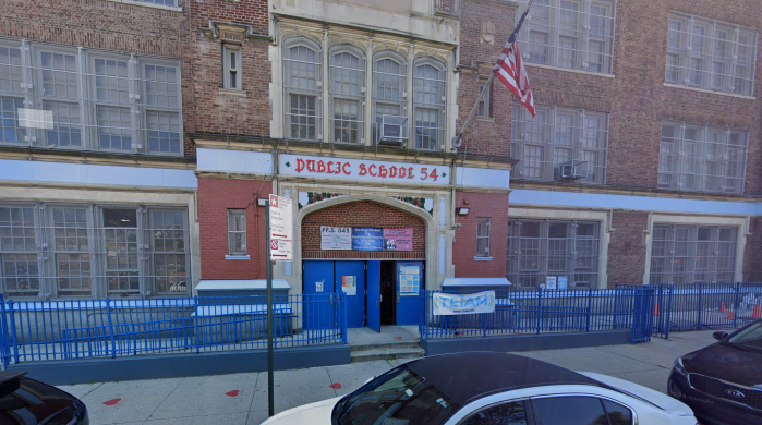 bed-stuy school named after rafael ramos