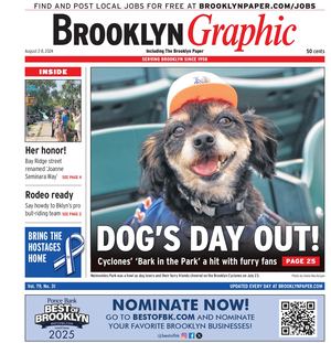 Read the Newspaper Online • Brooklyn Paper