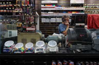 krown hardware