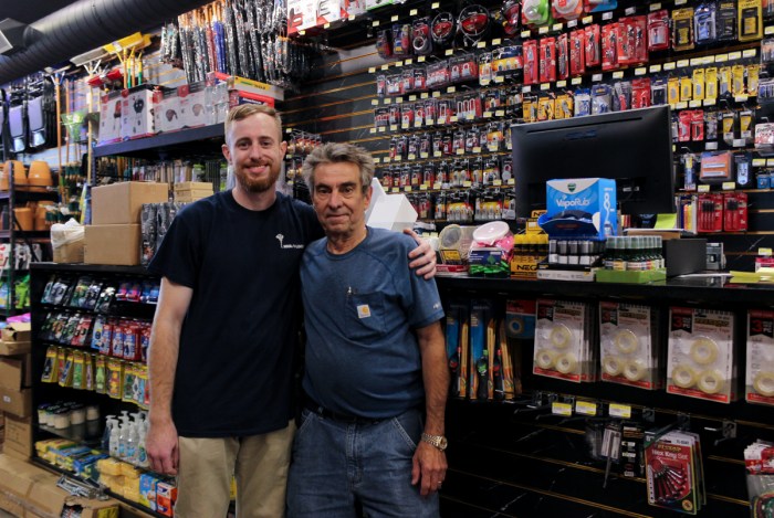 krown hardware owners