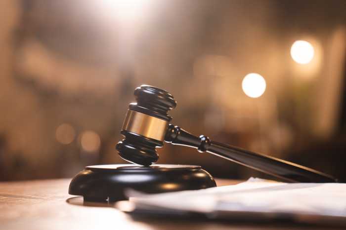 Darrien Weekes pleaded guilty plea to first-degree manslaughter in April.