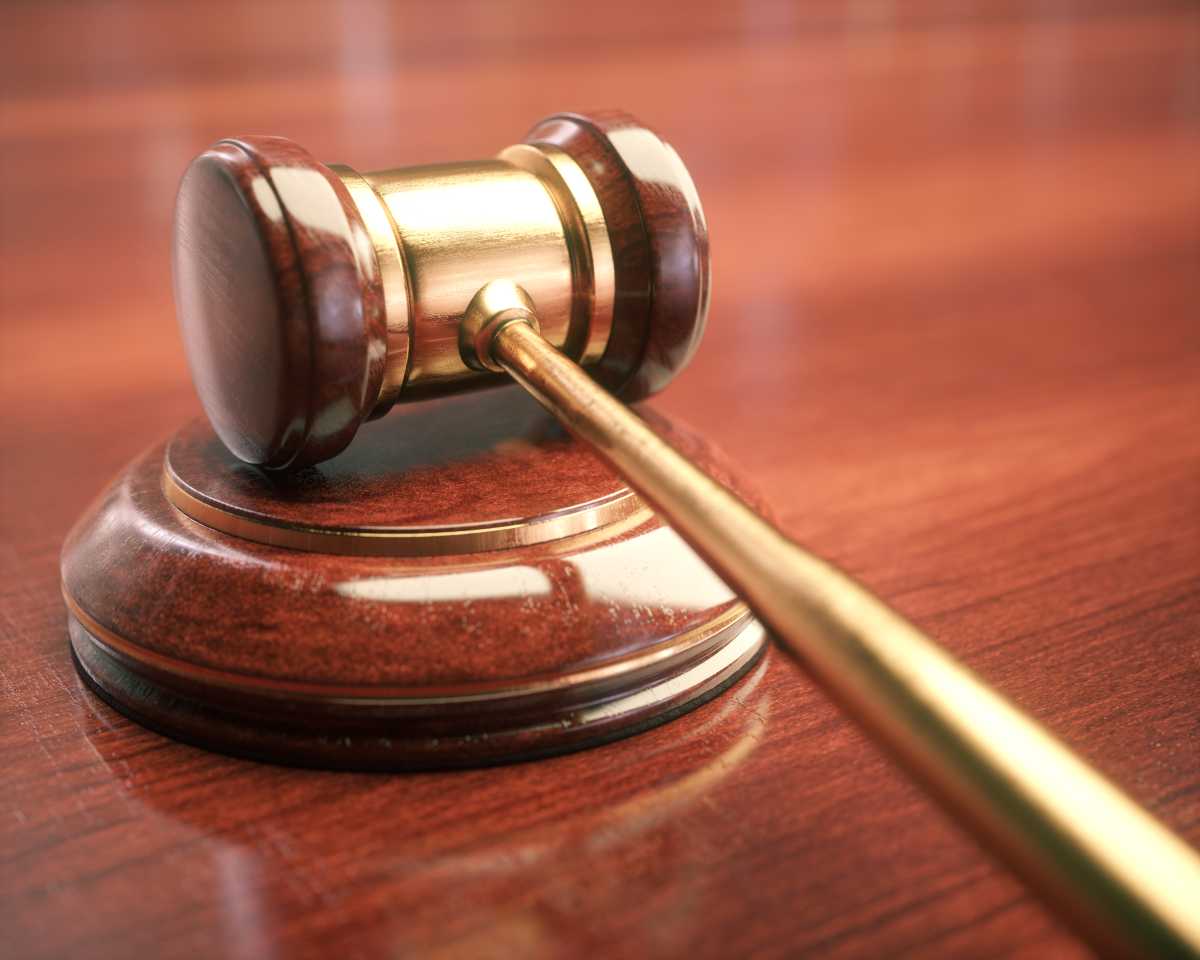 Terrence Rogers, a.k.a., Aura, was arraigned on two indictments charging him with promoting prostitution and sex trafficking of a child for allegedly recruiting multiple victims, including three teenage girls, ages 15 to 17, to engage in prostitution
