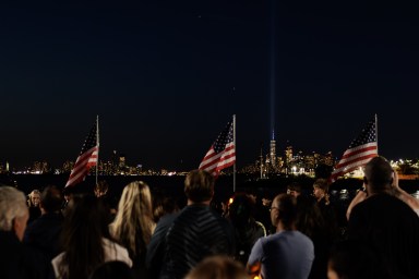 Bay Ridge 9/11 Vigil