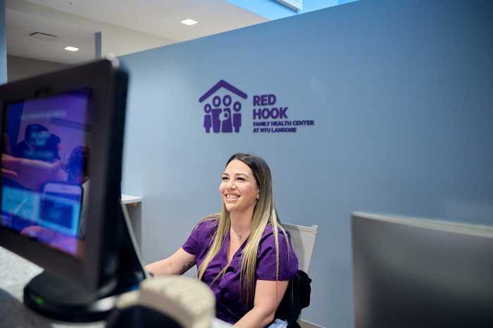 nyc family health center