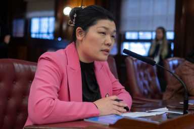 council member susan zhuang